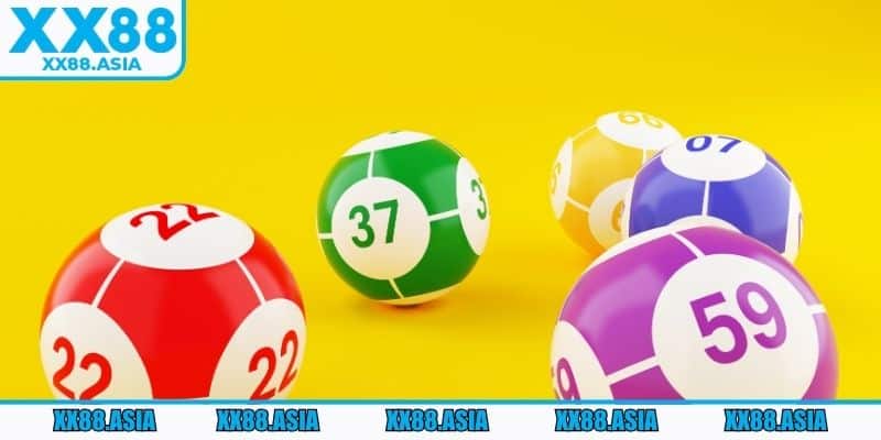 Có nhiều hình thức phổ biến trong GPI xổ số