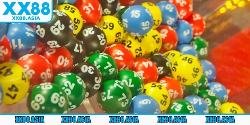 Có nhiều loại lô để người dùng lựa chọn